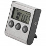 Выносной цифровой термометр GRILLI 733540 Код: 011843 (38414-05)