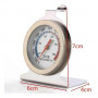Термометр для измерения температуры в духовке GRILI 77737 Код: 003893 (38424-05)