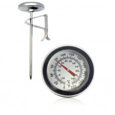 Термометр механический для продукта GRILI 77754 Код: 003920