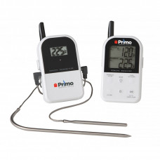 Цифровой дистанционный термометр Primo PG00339 Код: 004208