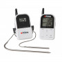Цифровой дистанционный термометр Primo PG00339 Код: 004208 (38528-05)