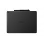 Планшет Wacom Intuos M Bluetooth Black (CTL-6100WLK-N) (21775-03)