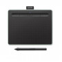 Планшет Wacom Intuos M Bluetooth Pistachio (CTL-6100WLE-N) (21776-03)