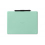 Планшет Wacom Intuos M Bluetooth Pistachio (CTL-6100WLE-N) (21776-03)