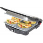 Гриль Cecotec Rock"nGrill 2000 W CCTC-03025 (8435484030250) (23442-03)