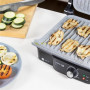 Гриль Cecotec Rock"nGrill 2000 W CCTC-03025 (8435484030250) (23442-03)