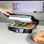 Гриль Cecotec Rock"nGrill 2000 W CCTC-03025 (8435484030250) (23442-03)