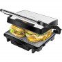 Гриль Cecotec Rock"nGrill 1500 Rapid CCTC-03065 (8435484030656) (23322-03)