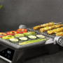 Гриль Cecotec Rock"nGrill Smart (CCTC-03067) (24684-03)