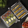 Гриль Cecotec Rock"nGrill Smart (CCTC-03067) (24684-03)