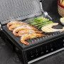 Гриль Cecotec Rock"nGrill Smart (CCTC-03067) (24684-03)