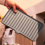 Гриль Cecotec Rock"nGrill 1500 Take & Clean Stone (CCTC-02994) (31727-03)