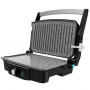 Гриль Cecotec Rock"nGrill 1500 Stone Ceramic Mix&Grill (CCTC-03194) (31728-03)