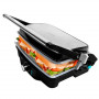 Гриль Cecotec Rock"nGrill 1500 Stone Ceramic Mix&Grill (CCTC-03194) (31728-03)