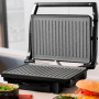 Гриль Cecotec Rock"nGrill Dark 1000 (CCTC-03000) (31729-03)