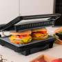 Гриль Cecotec Rock"nGrill Dark 1000 (CCTC-03000) (31729-03)