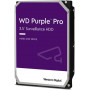 Накопичувач HDD SATA 12.0TB WD Purple Pro 7200rpm 256MB (WD121PURP)