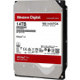 Накопичувач HDD SATA 14.0TB WD Red Pro NAS 7200rpm 512MB (WD141KFGX) (22990-03)