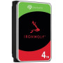 Накопичувач HDD SATA 4.0TB Seagate IronWolf NAS 5400rpm 256MB (ST4000VN006) (33691-03)