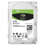 Накопичувач HDD 2.5" SATA 5.0TB Seagate BarraCuda 5400rpm 128MB (ST5000LM000) (21231-03)