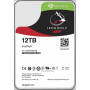 Накопичувач HDD SATA 12.0TB Seagate IronWolf NAS 7200rpm 256MB (ST12000VN0008) (22372-03)