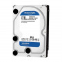 Накопичувач HDD SATA 2.0TB WD Blue 5400rpm 256MB (WD20EZAZ) (22862-03)