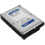 Накопичувач HDD SATA 2.0TB WD Blue 7200rpm 256MB (WD20EZBX) (25333-03)