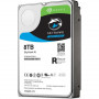 Накопичувач HDD SATA 8.0TB Seagate SkyHawk AI Surveillance 7200rpm 256MB (ST8000VE001) (25013-03)