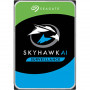 Накопитель HDD SATA 12.0TB Seagate SkyHawk AI Surveillance 7200rpm 256MB (ST12000VE001) (25023-03)