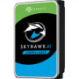 Накопитель HDD SATA 12.0TB Seagate SkyHawk AI Surveillance 7200rpm 256MB (ST12000VE001) (25023-03)