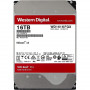 Накопичувач HDD SATA 16.0TB WD Red Pro NAS 7200rpm 512MB (WD161KFGX) (25334-03)