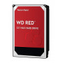 Накопичувач HDD SATA 4.0TB WD Red 5400rpm 256MB (WD40EFAX) (23135-03)