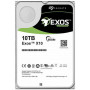 Накопичувач HDD 3.5" SATA 10.0TB Seagate Exos X10 7200rpm 256MB (ST10000NM0086)