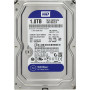 Накопичувач HDD SATA 1.0TB WD Blue 7200rpm 64MB (WD10EZEX) (20126-03)