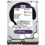 Накопичувач HDD SATA 1.0TB WD Purple 5400rpm 64MB (WD10PURZ) (21306-03)