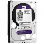 Накопичувач HDD SATA 1.0TB WD Purple 5400rpm 64MB (WD10PURZ) (21306-03)