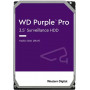 Накопичувач HDD SATA 10.0TB WD Purple Pro 7200rpm 256MB (WD101PURP) (33547-03)