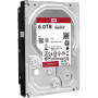 Накопичувач HDD SATA 6.0TB WD Red Pro NAS 7200rpm 256MB (WD6003FFBX) (21697-03)