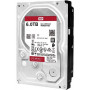 Накопичувач HDD SATA 6.0TB WD Red Pro NAS 7200rpm 256MB (WD6003FFBX) (21697-03)