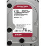 Накопичувач HDD SATA 2.0TB WD Red NAS 5400rpm 256MB (WD20EFAX) (22507-03)