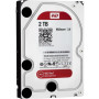 Накопичувач HDD SATA 2.0TB WD Red NAS 5400rpm 256MB (WD20EFAX) (22507-03)