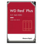 Накопичувач HDD SATA 8.0TB WD Red Plus 5700rpm 128MB (WD80EFZZ)