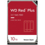 Накопичувач HDD SATA 10.0TB WD Red Plus 7200rpm 256MB (WD101EFBX) (25018-03)
