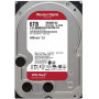 Накопичувач HDD SATA 6.0TB WD Red NAS 5400rpm 256MB (WD60EFAX) (22508-03)