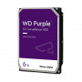 Накопичувач HDD SATA 6.0TB WD Purple 5400rpm 256MB (WD63PURZ) (27339-03)