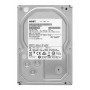 Накопичувач HDD SATA 3.0TB Hitachi (HGST) Ultrastar 7K4000 7200rpm 64MB (HUS724030ALE641) Refurbished (21749-03)