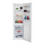 Холодильник Beko RCNA366K30W (24152-03)