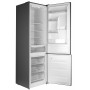 Холодильник Grifon NFN-185X (26775-03)