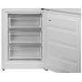Холодильник Grifon NFND-200X (32195-03)
