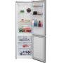 Холодильник Beko RCNA420SX (26556-03)
